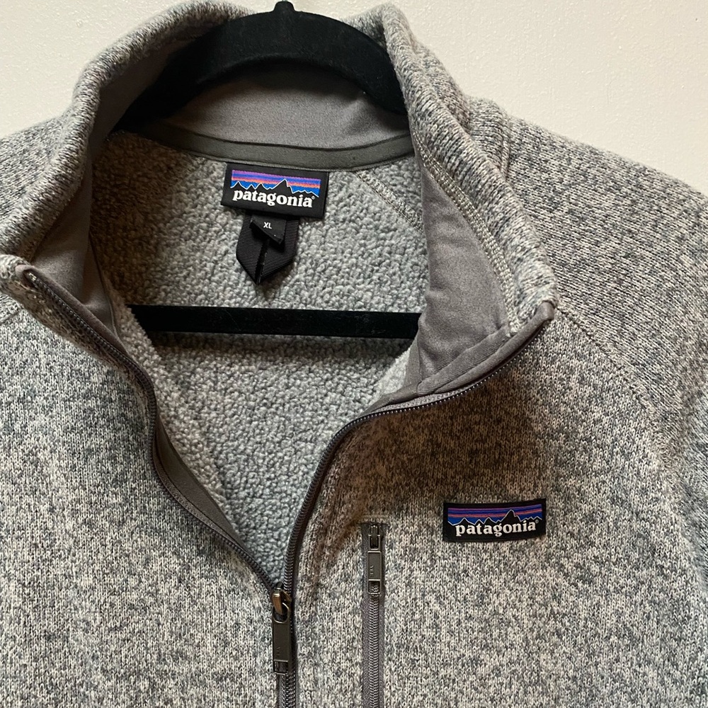Men’s Patagonia